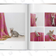 “Long before the Internet and #catsofinstagram, Chandoha was enrapturing the public with his fuzzy subjects. From advertisements to greetings cards, jigsaw puzzles to pet-food packaging, his images combined a genuine affection for the creatures, a strong work ethic, and flawless technique.”